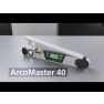 Laserliner 075.130A ArcoMaster 40 Digitale Winkelanzeige - 2