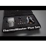 Laserliner 082.036A ThermoMaster Plus Set Kontakttemperaturmesser - 1