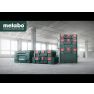 Metabo Zubehör 626899000 626898000 Schaumstoffeinsatz für metaBox 145 - 2