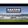 Kaeser 1.1701.0 Classic 210 / 25W Kolbenkompressor 230 Volt - 1