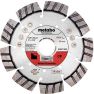 Metabo Accessoires 628571000 Dia-TS, 125x22,23mm, professional", "CP", Beton - 1