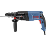 Bosch Blau 06112A4000 GBH 2-26 F Professional Bohrhammer mit SDS plus - 2