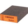 Bosch Blau Zubehör 2608901177 Expert S471 Standard Block, 97 x 69 x 26 mm, mittel - 1