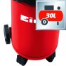 Einhell 4010394 TC-AC 200/30/8 OF Kompressor - 4