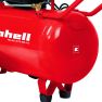Einhell 4010440 Kompressor TE-AC 270/50/10 - 1