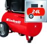 Einhell 4010450 TE-AC 270/24/10 Kompressor - 3