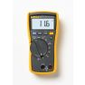 Fluke 2583601 Digital-Multimeter Kompakt 116 mit Diodentest und Temperaturmessung - 1