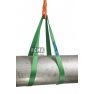 Rema 1212071 S2-PE-2,5M Polyester-Endlos-Flachband 2,5 mtr 2000 kg - 2