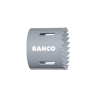 Bahco 3832-95 Hartmetallbestückte Lochsägen für Glasfasern und Stein, 95 mm - 1