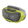 Ryobi 5133002734 R18RH-0 Akku radio mit Bleutooth 18 Volt ohne Akku oder Ladegerät - 2