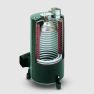 Kärcher Professional 1.071-934.0 HDS 2000 Super Heißwasser Hochdruckreiniger 400 Volt 180 Bar - 2