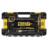 Stanley FMMT98106-1 FATMAX STAK Werkzeugset LARGE, 44-teilig - 2