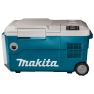Makita CW001GZ 18V/40V230V Gefrier-/Kühlbox mit Heizfunktion ohne Akkus und Ladegerät - 8