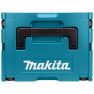 Makita TL065DZJ Akku-Winkel-Schlagschrauber 10.8 Volt ohne Akku oder Ladegerät - 6