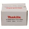 Makita Zubehör F-33610 Klammer 28 mm verzinkt für Makita AT450H - 3