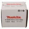 Makita Accessoires F-33652 Niet 40mm Gegalvaniseerd voor Makita AT450H - 3