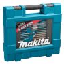 Makita Accessoires D-31778 104-delige boor/schroefset in hoog kwalitatieve koffer - 3