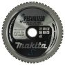 Makita Zubehör B-47058 B-47173 Sägeblatt 150x20x60 zum Schneiden von rostfreiem Stahl, Stahl - 5