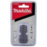 Makita Zubehör B-68448 Bit-Adapter 1/2" VK <> 1/4" ZK - 4