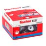 Fischer 545676 DUOBLADE S - 1