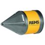 Rems 113840 REG 28-108 Innenrohrentgrater für Rems CENTO Rohrtrennmaschine - 1