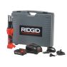 Ridgid 69108 RP-219 Presswerkzeug + U16-20-25 Backen - 3