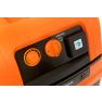Spit 620912/644030 AC1625 Nass-/Trockensauger mit automatischer Filterreinigung + Reinigungsset - 9
