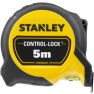 Stanley STHT37231-0 Maßband Control-Lock 5m - 25mm - 2