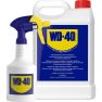 WD-40 WD405000 49506 Multi-Use-Produkt Kanister 5L inkl. Auslöser - 1