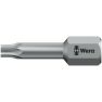 Wera 05066308001 867/1 TZ TORX® Bits, TX 15 x 25 mm - 1