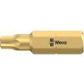 Wera 05066073001 867/1 Z TORX® HF Bits mit Haltefunktion, TX 15 x 25 mm - 1