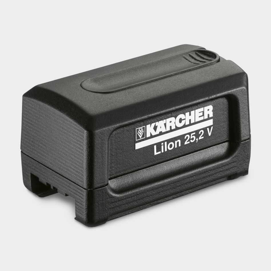 Kärcher Professional 6.654-183.0 Li-Ion-Akku 25,2 V 3,3 Ah