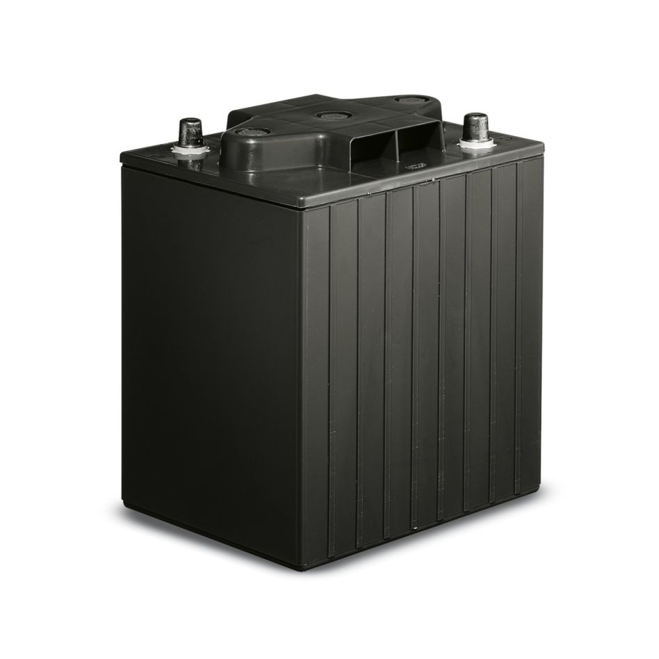 Kärcher Professional 6.654-226.0 Batterie 12V 60 Ah