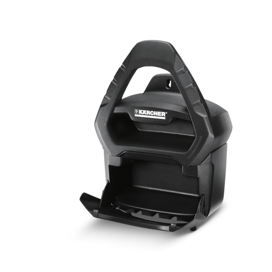 Kärcher 2.645-162.0 Wandschlauchhalter PREMIUM + Box