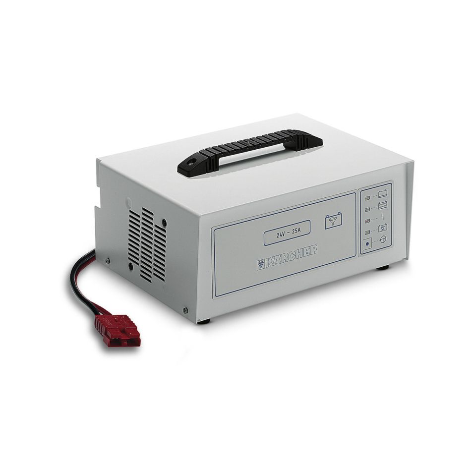 Kärcher Professional 6.654-281.0 Batterieladegerät 48V