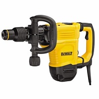 DeWalt D25832K-QS Meißelhammer SDS-max 1350 Watt