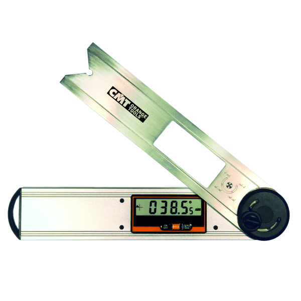 CMT DAF-001 Digitales Goniometer 260 mm