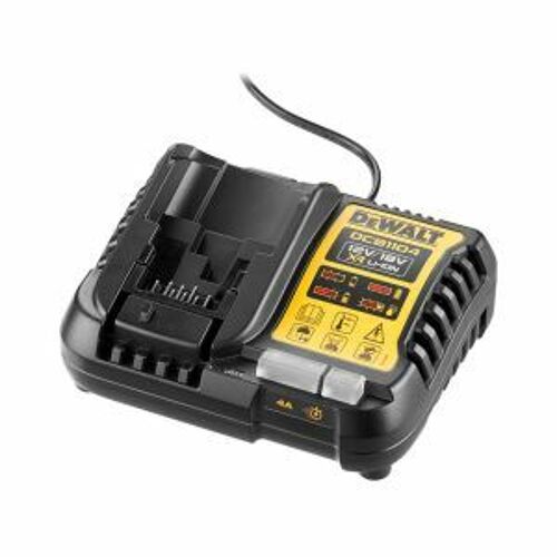DeWalt Zubehör DCB1104-QW 18V + XR Multiladegerät