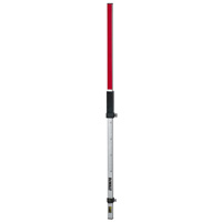 DeWalt Zubehör DE0737-XJ Aluminium Messlatte