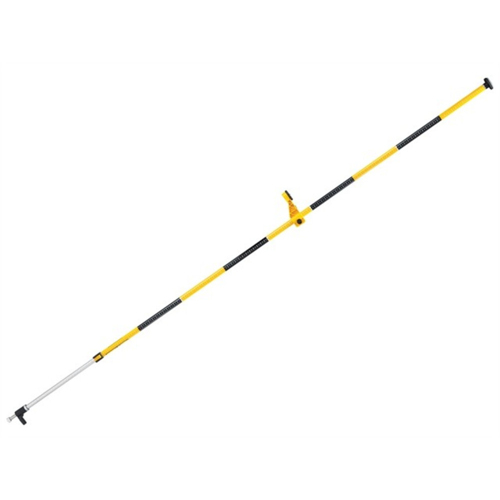 DeWalt Zubehör DE0882-XJ Teleskopstab mit 1/4"-Aufnahme