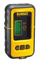 DeWALT DE0892G-XJ Laser Empfänger Grün