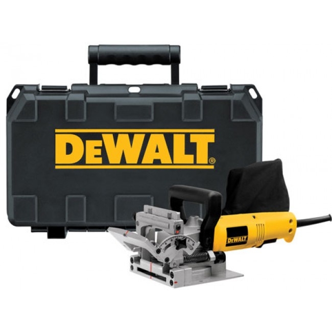 DeWALT DW682K-QS Lamellenschneider