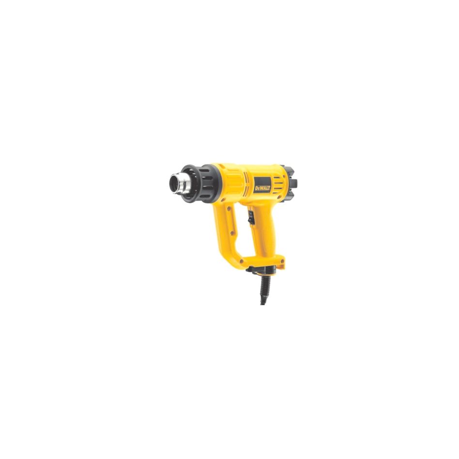 DeWalt D26411-QS Heißluftpistole 1800 Watt