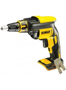 DeWalt DCF620N-XJ Accu-Bandschrauber 18V XR Brushless exkl. Akkus und Ladegerät im Karton