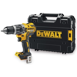 DeWALT DCD796NT-XJ Akku-Schlagbohrschrauber 18 Volt ohne Akku oder Ladegerät im TSTAK