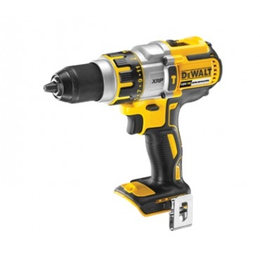 DeWALT DCD996NT-XJ Akku-Dreigang-Schlagbohrschrauber XRP,BL,18V,body,ohne Akku oder Ladegerät