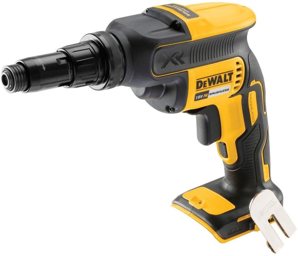 DeWalt DCF622N-XJ Akkuschrauber 18V XR Brushless exkl. Akkus und Ladegerät im Karton