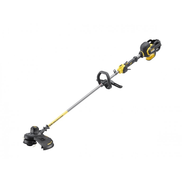 DeWALT DCM571N-XJ Accu Grastrimmer FlexVolt 54V Body ohne Batterien und Ladegerät