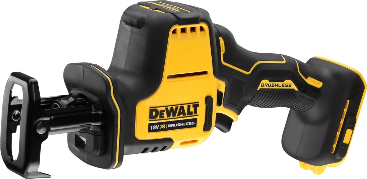 DeWalt DCS369NT-XJ Akku Säbelsäge 18 Volt ohne Akku oder Ladegerät