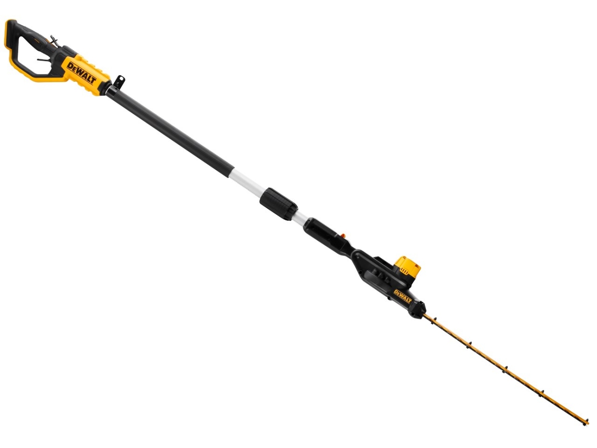 DeWalt DCMPH566N-XJ Akku-Heckenschere am Griff 18V XR exkl. Akkus und Ladegerät